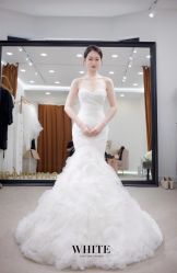 -纯色时光婚纱艺术馆WHITE