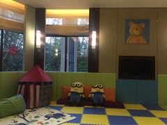 金茂凯悦酒店-上海崇明金茂凯悦酒店