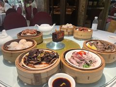 -金苑海鲜酒家(新港中路店)