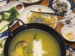 -舟小鲜·舟山小渔村(凤城四路中登广场店)