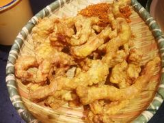 -王婆乔鲜鱼自助火锅(蜀汉路店)