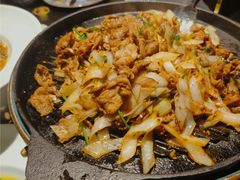 -喜悦烤鸭·新京菜(王府井店)