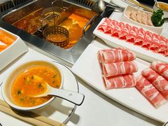 -默玉火锅(新世纪购物中心店)
