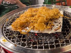 -永安里地摊烤肉(首创店)