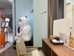 -长风拨筋养身(天街店)