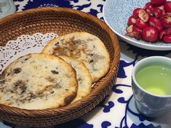 -印巷里主题餐厅(马鞍山店)