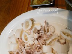 -老宅原住民沙茶面精品小吃(龙头路店)