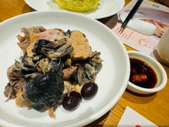-顺风汤馆·广府粤菜(江宸天街店)