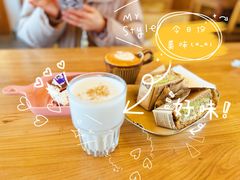 -三忘湖 SWANSEEN(柳荫公园店)