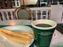 -Versailles Restaurant Cuban Cuisine