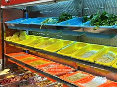 -刘文祥麻辣烫(望京店)