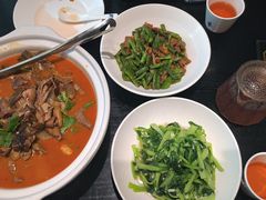 -简小舍·民间手艺菜(武昌江滩店)