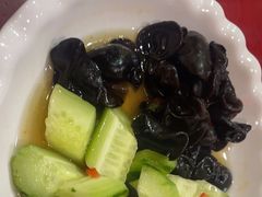 黄瓜-金杨拉面王小吃面馆·牛三宝面·红烧牛肉粉