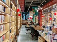 -韬智书店(临桂吾悦店)