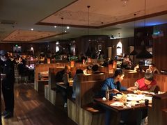 -章吴记喜瑞餐厅(东东城店)