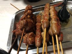 -海平馄饨(逍遥二路店)