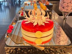 -圣丰索菲特·2 On 988 Café 自助餐厅