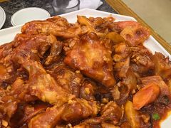 -金阁家常菜(贵阳路店)