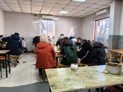 -清真-戏楼王记牛肉面