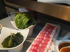 -海底捞火锅(高新活力汇店)