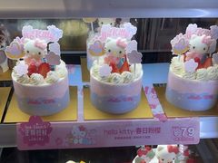 -TOUCH泰奇(奉贤宝龙城市广场店)