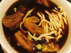 -中国厨房/台湾牛肉面