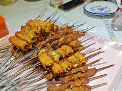 -陈老二烧烤(草市街总店)