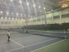 -齐动力网球(国贸店)