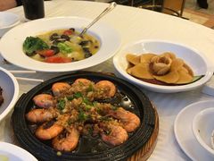 -江南村酒家