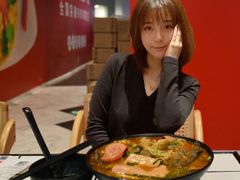 -肥汁米蘭香港米线(长宁来福士店)