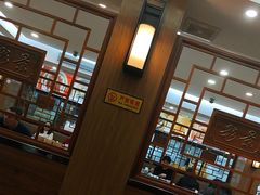 -彩景大茶楼(平湖店)