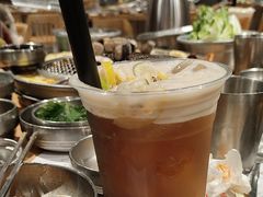 -姜虎东白丁烤肉(深圳湾后海汇店)