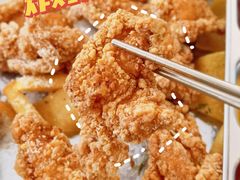 -青春分食(仙林大学城店)