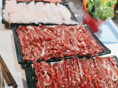 -三毛牛肉店(福强店)