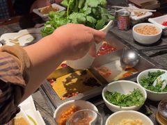 -大妙火锅·非物质文化遗产(锦里店)