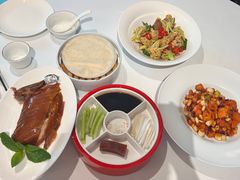 -月福京味斋·烤鸭店·北京菜(鼓楼总店)