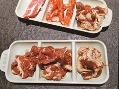 -盛江山自助料理(奥莱锦辉购物广场店)