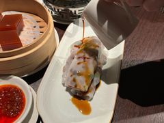 -逸东轩(香港逸东酒店)