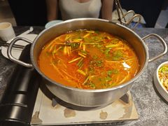 -泉味道贵州厨房(三里河店)