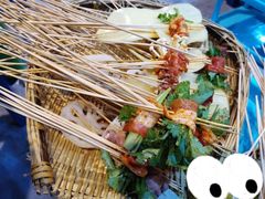 -马路边边麻辣烫(世纪金源店)