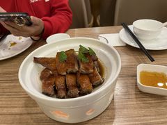 -永記粤菜·五指毛桃花雕鸡煲(九亭店)