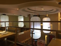 -昱匠·日本料理(金融街店)