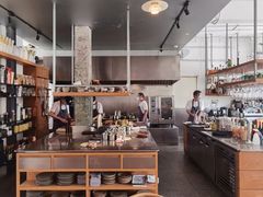 -BOR Eatery(安福路店)