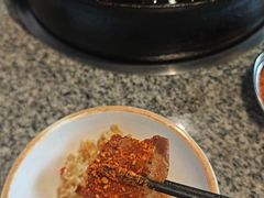 -酒拾烤肉(阳光100店)