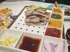 -相约·羊村小馆(长沙路店)
