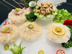 -宝燕壹号景观餐厅(龙盛国际商业广场店)