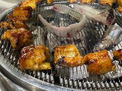 -本炙炭烤·蒲烧活鳗料理店(金沙洲店)