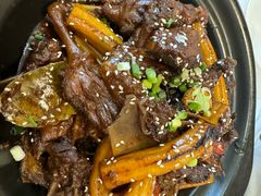 -郑记•不夜城烧烤•龙虾•虾蟹(黄鹤楼店)