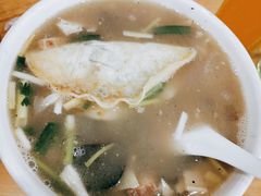 不翻汤-西工饭庄快餐厅(西工小街店)