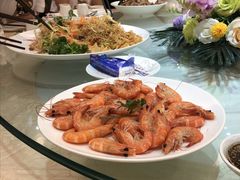 红翻天香辣虾-山泉公馆酒家(珠江新城店)